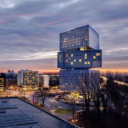 Nhow Amsterdam Rai Luaran gambar